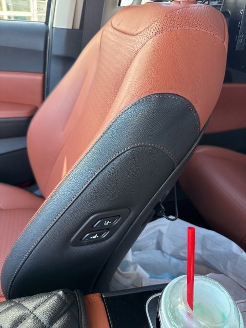 2024 Kia Carnival SX Prestige