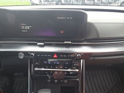 2024 Kia Carnival SX Prestige