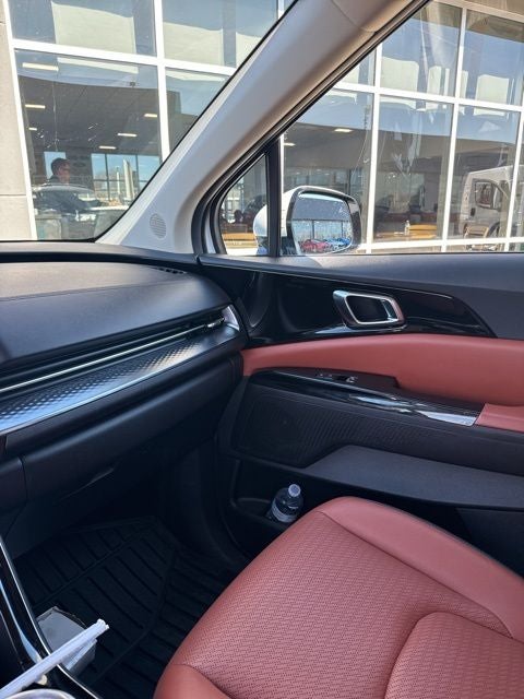 2024 Kia Carnival SX Prestige