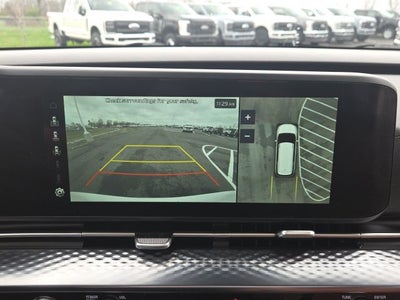 2024 Kia Carnival SX Prestige