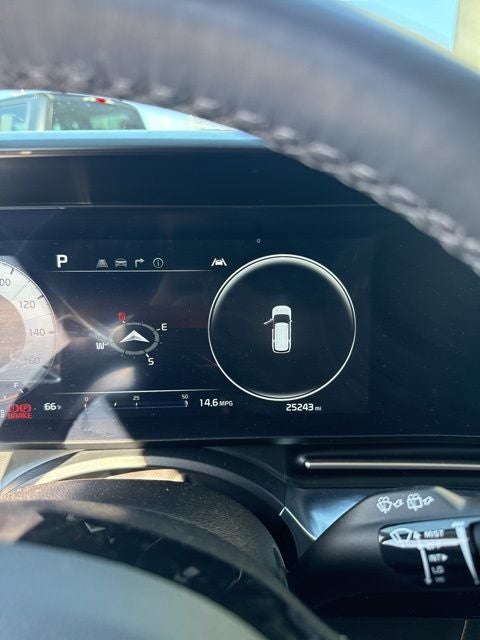 2024 Kia Carnival SX Prestige