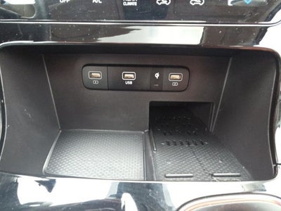 2024 Kia Carnival SX Prestige