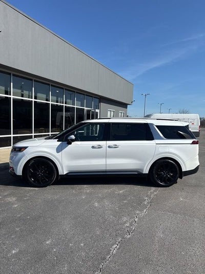 2024 Kia Carnival SX Prestige