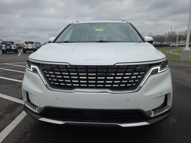 2024 Kia Carnival SX Prestige