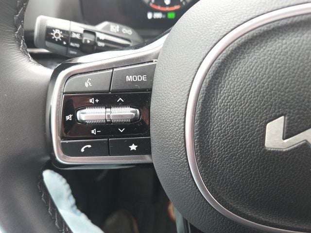 2024 Kia Carnival SX Prestige