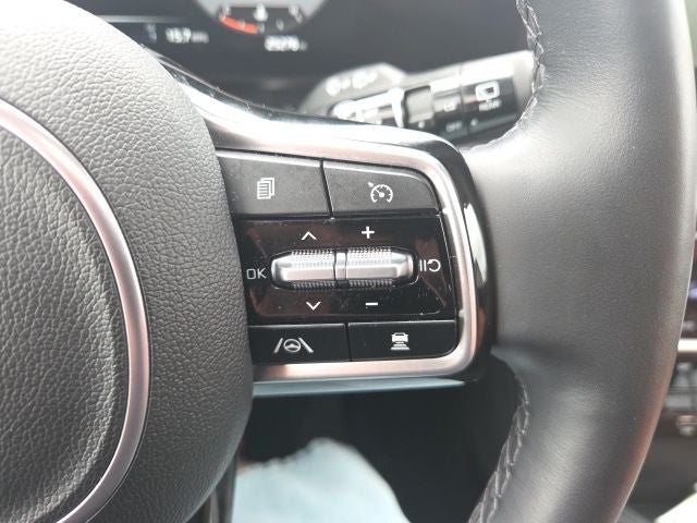 2024 Kia Carnival SX Prestige