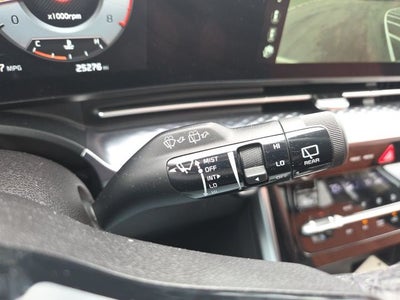 2024 Kia Carnival SX Prestige