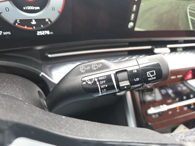 2024 Kia Carnival SX Prestige