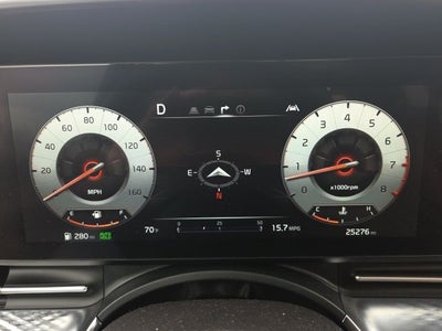 2024 Kia Carnival SX Prestige