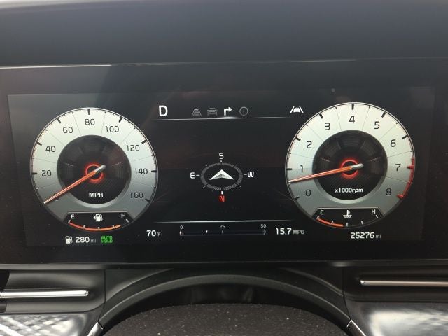 2024 Kia Carnival SX Prestige