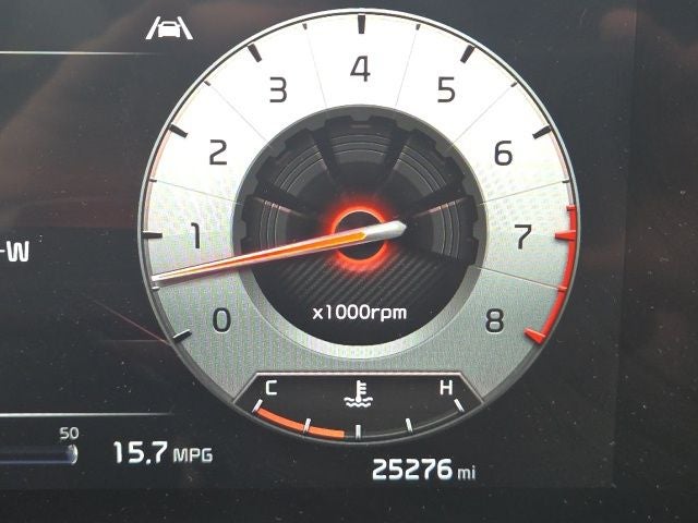 2024 Kia Carnival SX Prestige