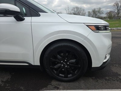 2024 Kia Carnival SX Prestige