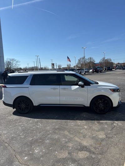 2024 Kia Carnival SX Prestige