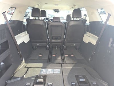 2024 Kia Carnival SX