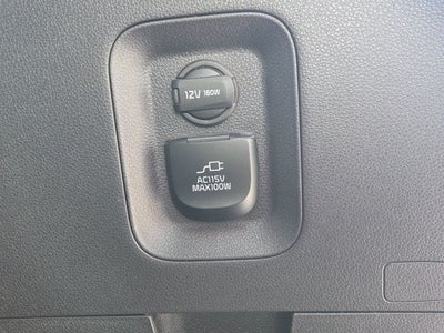 2024 Kia Carnival SX