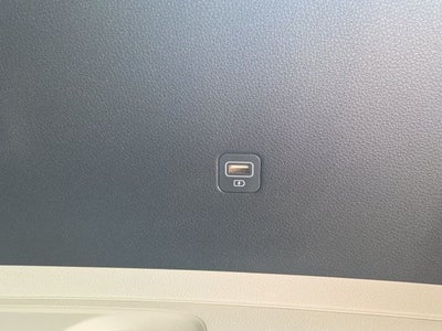 2024 Kia Carnival SX