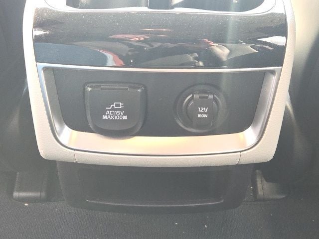 2024 Kia Carnival SX