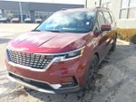 2024 Kia Carnival SX