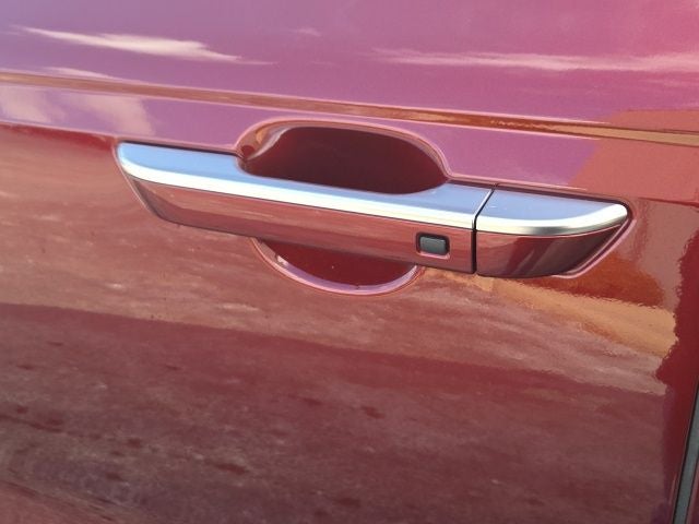 2024 Kia Carnival SX