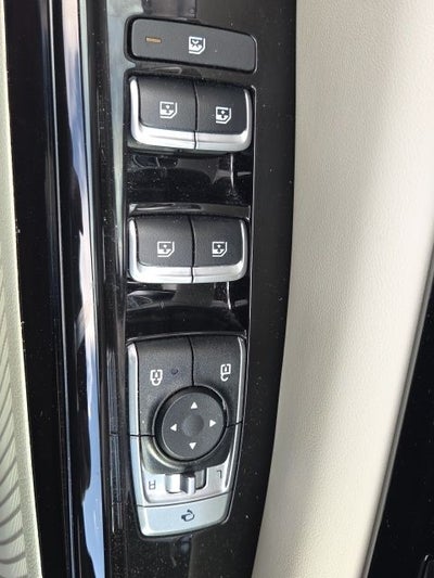 2024 Kia Carnival SX