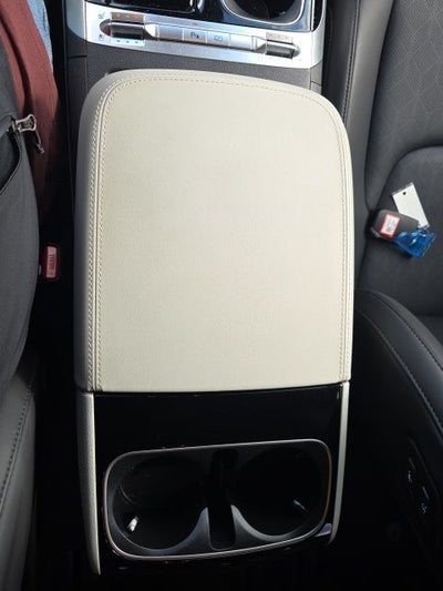 2024 Kia Carnival SX