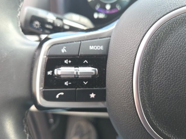 2024 Kia Carnival SX