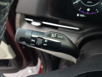 2024 Kia Carnival SX