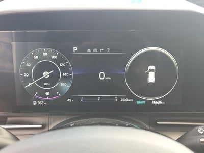 2024 Kia Carnival SX