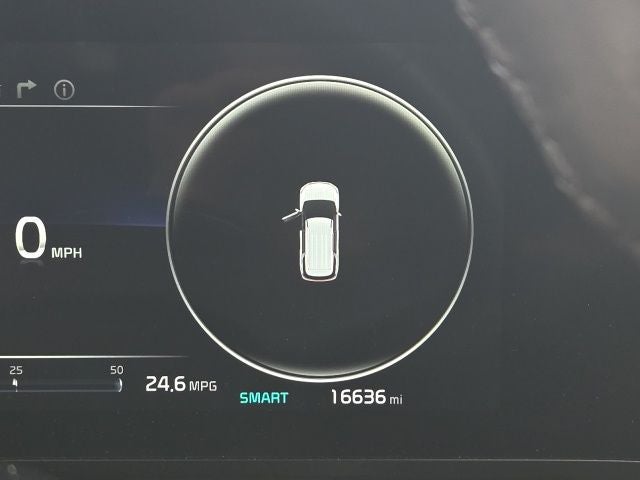 2024 Kia Carnival SX