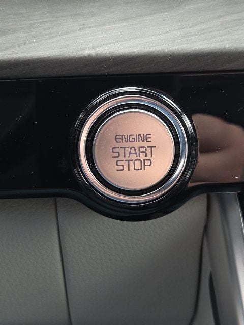 2024 Kia Carnival SX