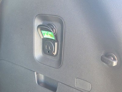 2024 Kia Carnival SX
