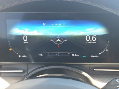 2024 Kia Carnival SX