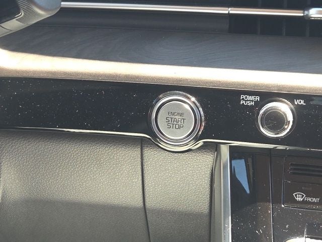 2024 Kia Carnival SX