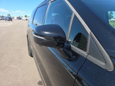 2024 Kia Carnival SX