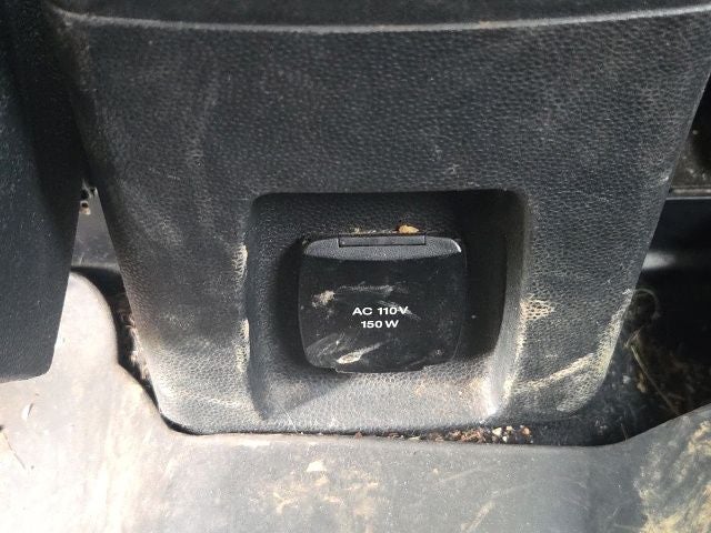 2018 Ford EcoSport SES