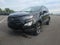 2018 Ford EcoSport SES