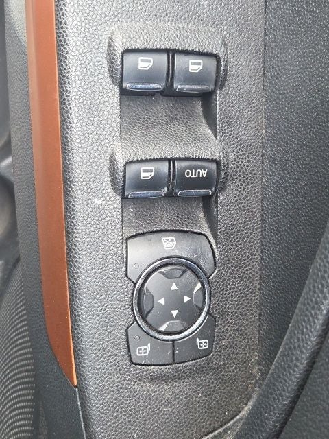 2018 Ford EcoSport SES