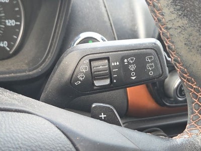 2018 Ford EcoSport SES