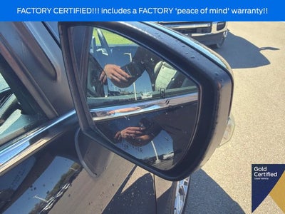 2019 Ford EcoSport Titanium