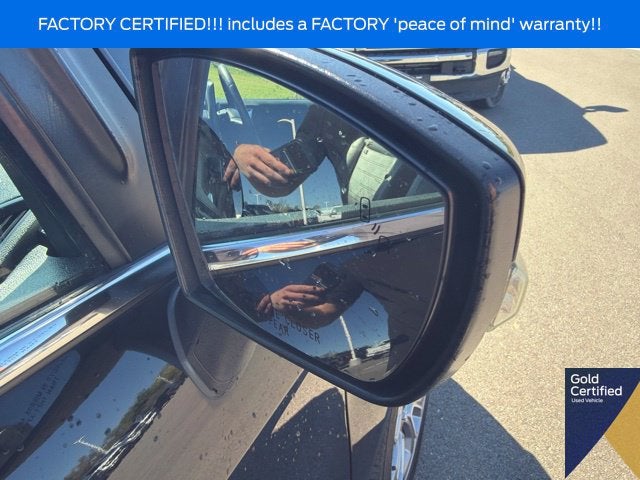 2019 Ford EcoSport Titanium