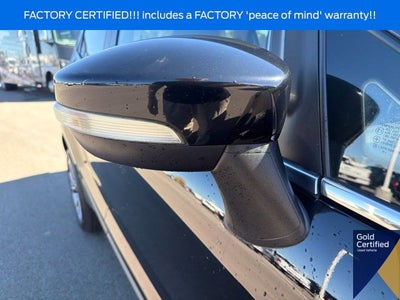 2019 Ford EcoSport Titanium