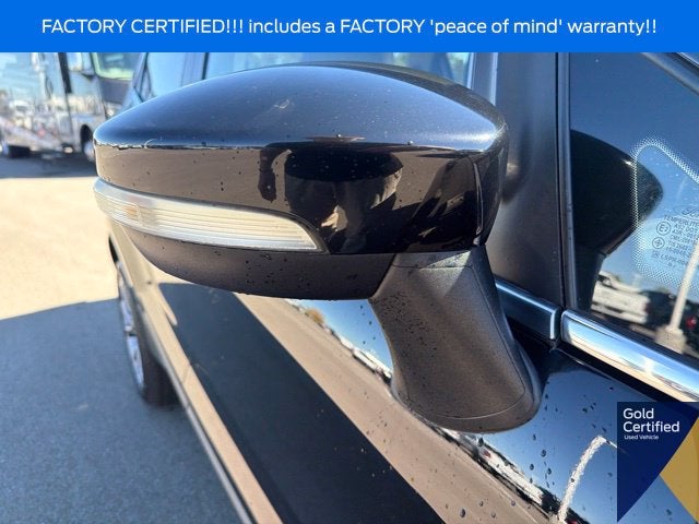 2019 Ford EcoSport Titanium