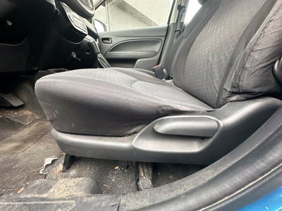 2015 Mitsubishi Mirage DE