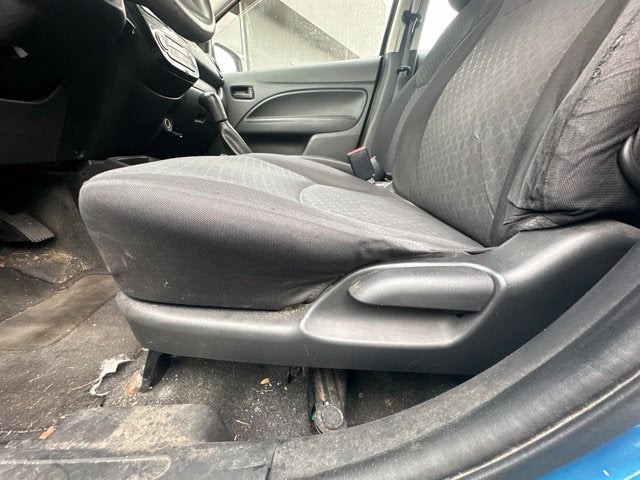 2015 Mitsubishi Mirage DE