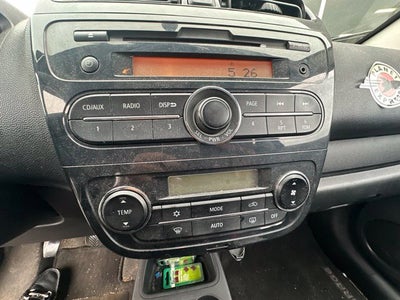 2015 Mitsubishi Mirage DE