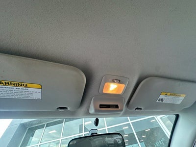 2015 Mitsubishi Mirage DE