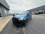 2015 Mitsubishi Mirage DE