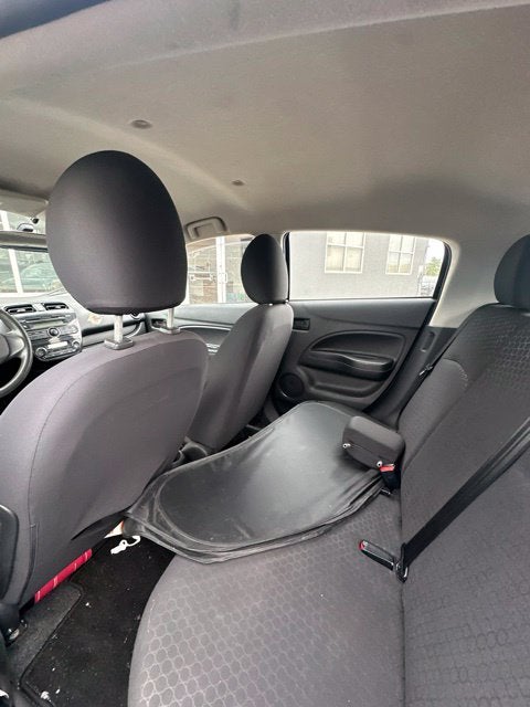 2015 Mitsubishi Mirage DE