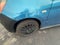 2015 Mitsubishi Mirage DE