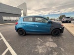 2015 Mitsubishi Mirage DE